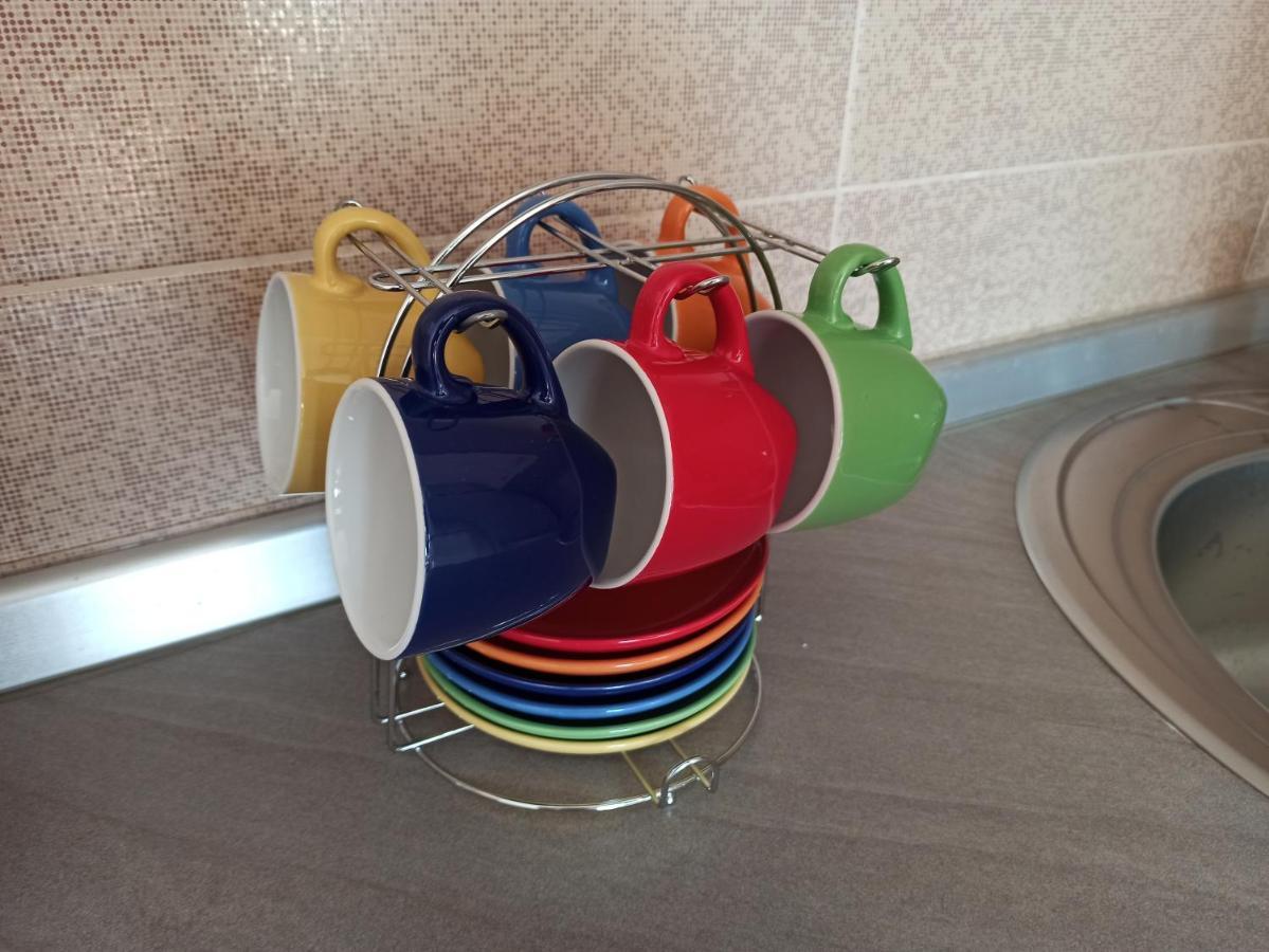 Bk Apartment, Istocno Sarajevo, Lukavica מראה חיצוני תמונה