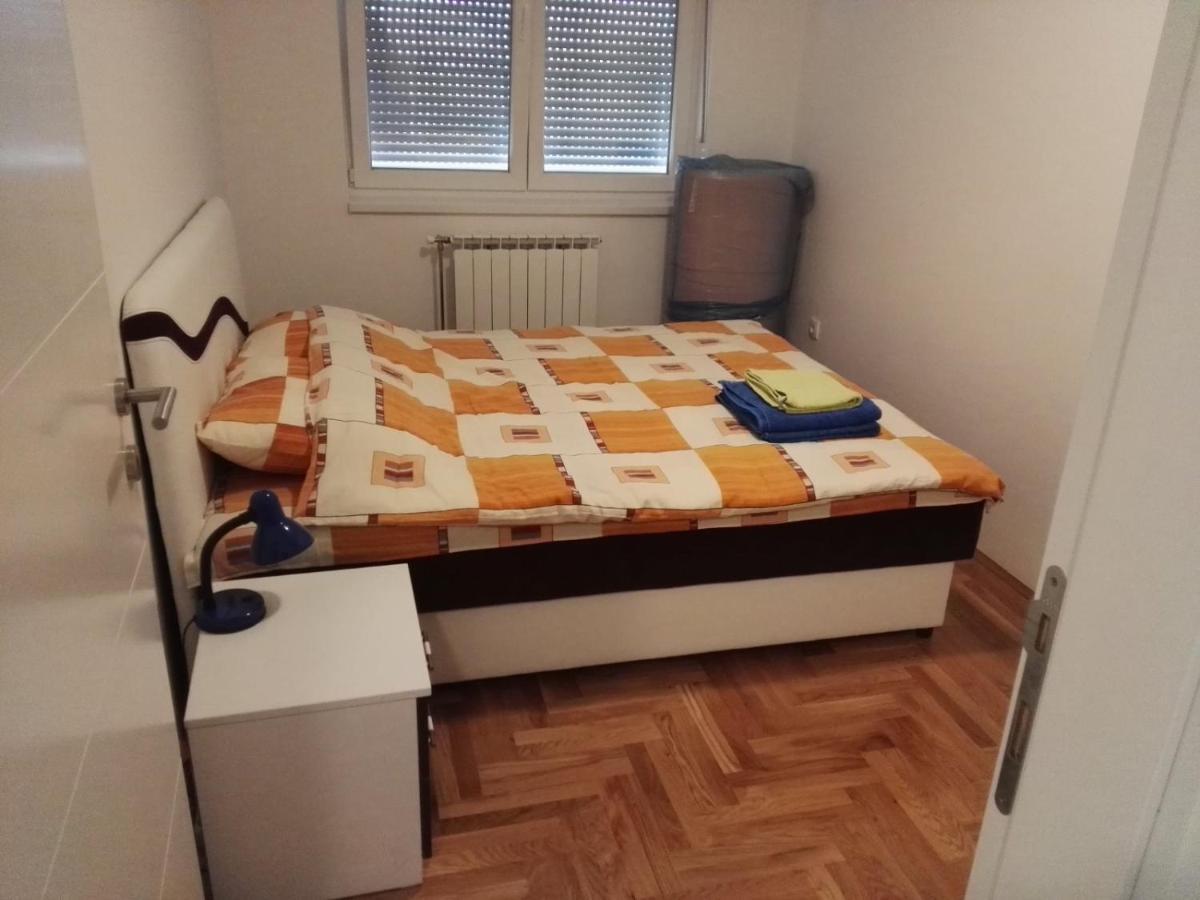 Bk Apartment, Istocno Sarajevo, Lukavica מראה חיצוני תמונה