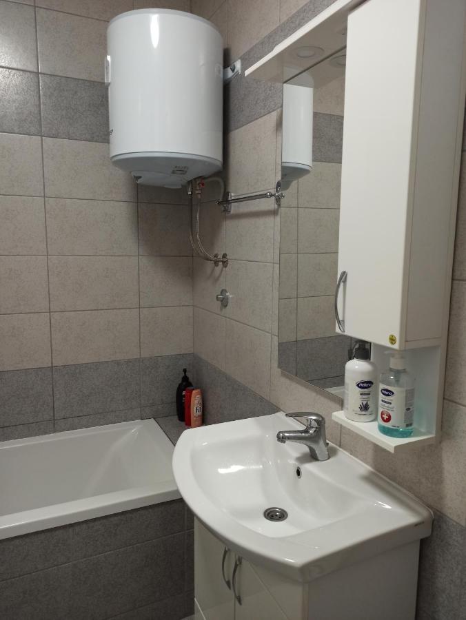 Bk Apartment, Istocno Sarajevo, Lukavica חדר תמונה