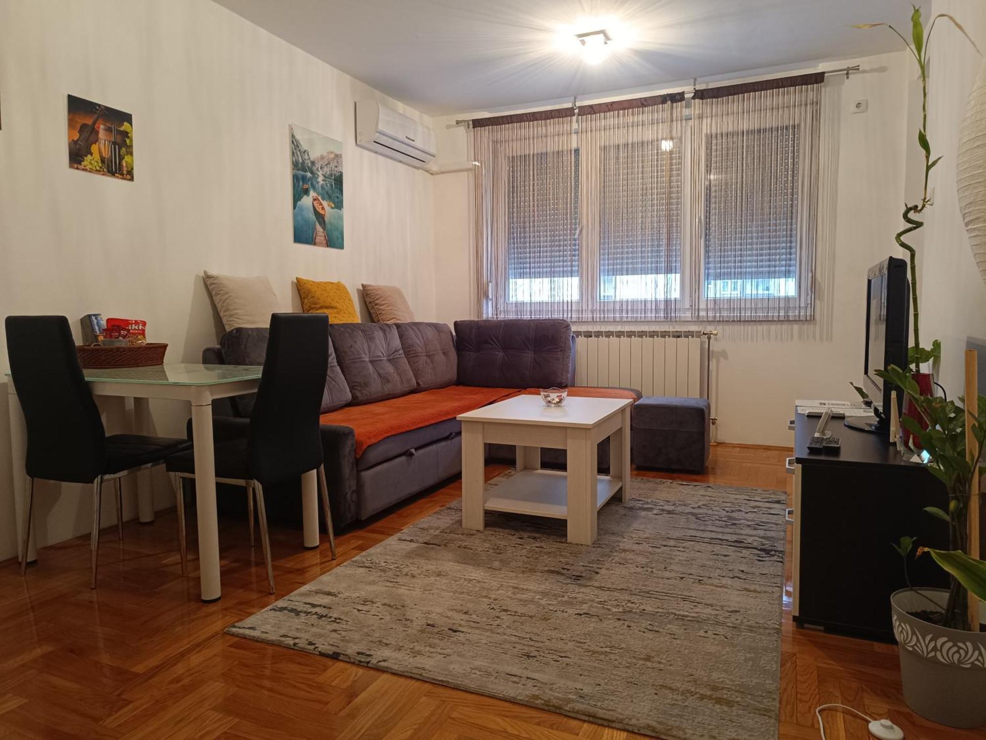 Bk Apartment, Istocno Sarajevo, Lukavica מראה חיצוני תמונה