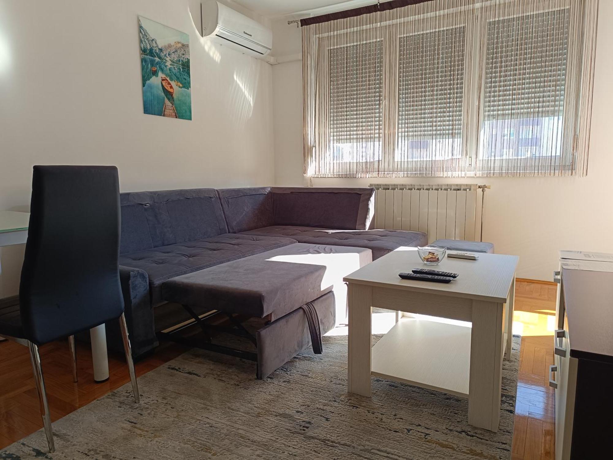 Bk Apartment, Istocno Sarajevo, Lukavica מראה חיצוני תמונה