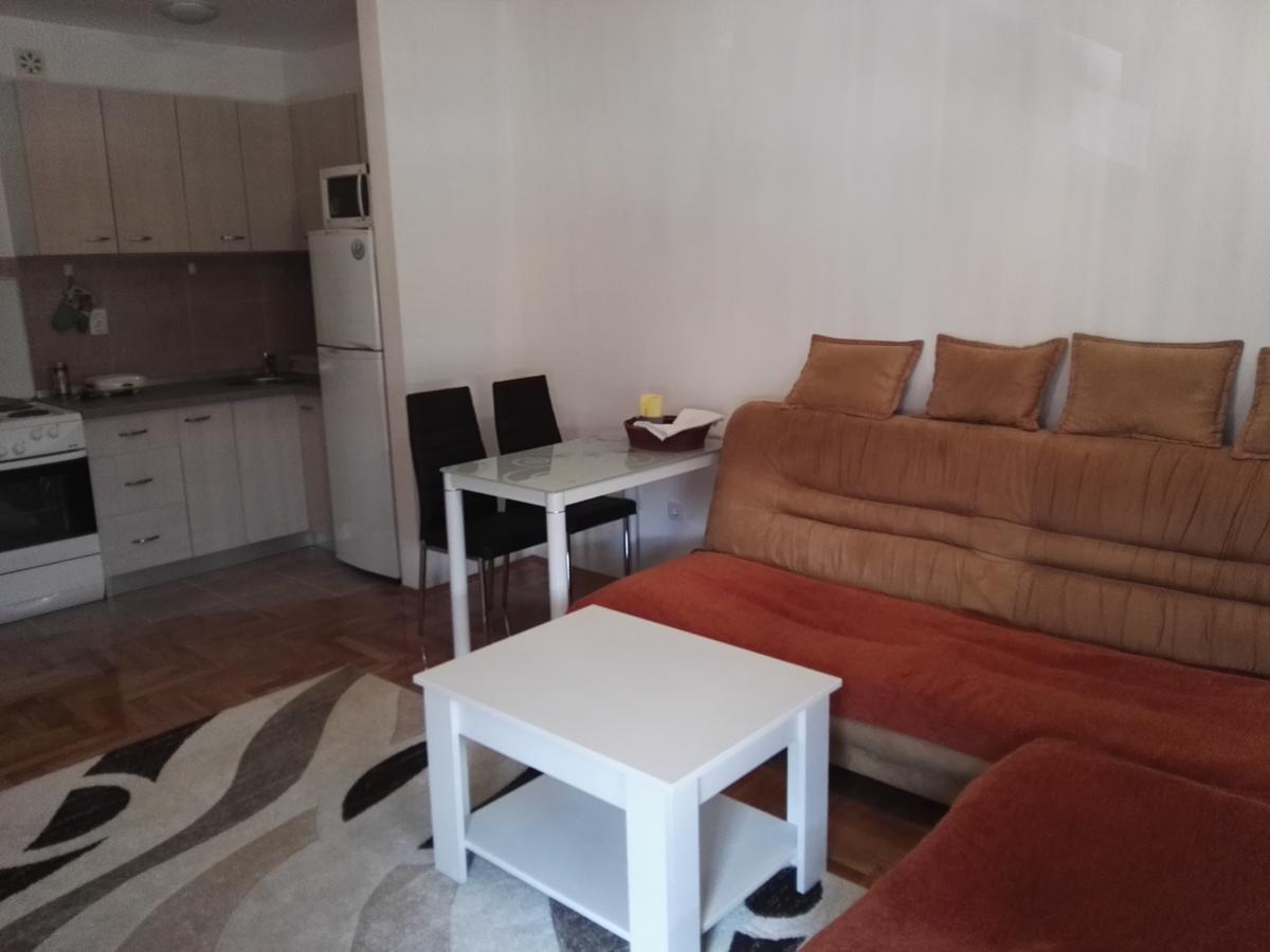 Bk Apartment, Istocno Sarajevo, Lukavica מראה חיצוני תמונה
