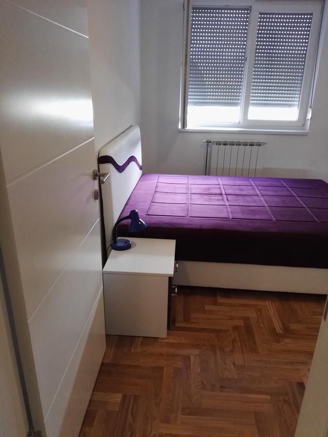Bk Apartment, Istocno Sarajevo, Lukavica מראה חיצוני תמונה