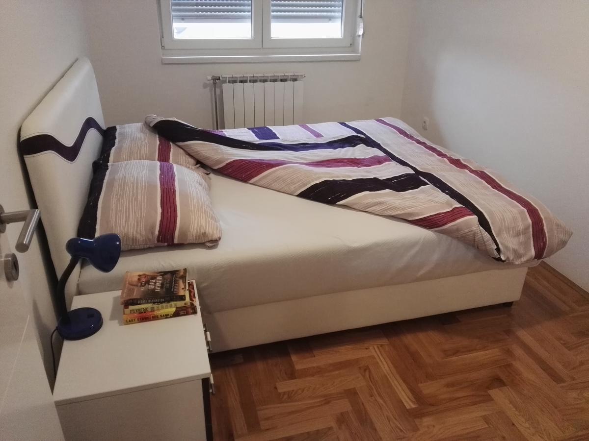 Bk Apartment, Istocno Sarajevo, Lukavica מראה חיצוני תמונה