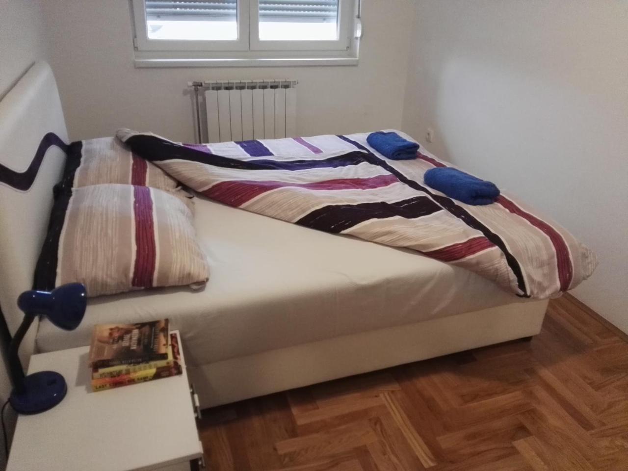 Bk Apartment, Istocno Sarajevo, Lukavica מראה חיצוני תמונה