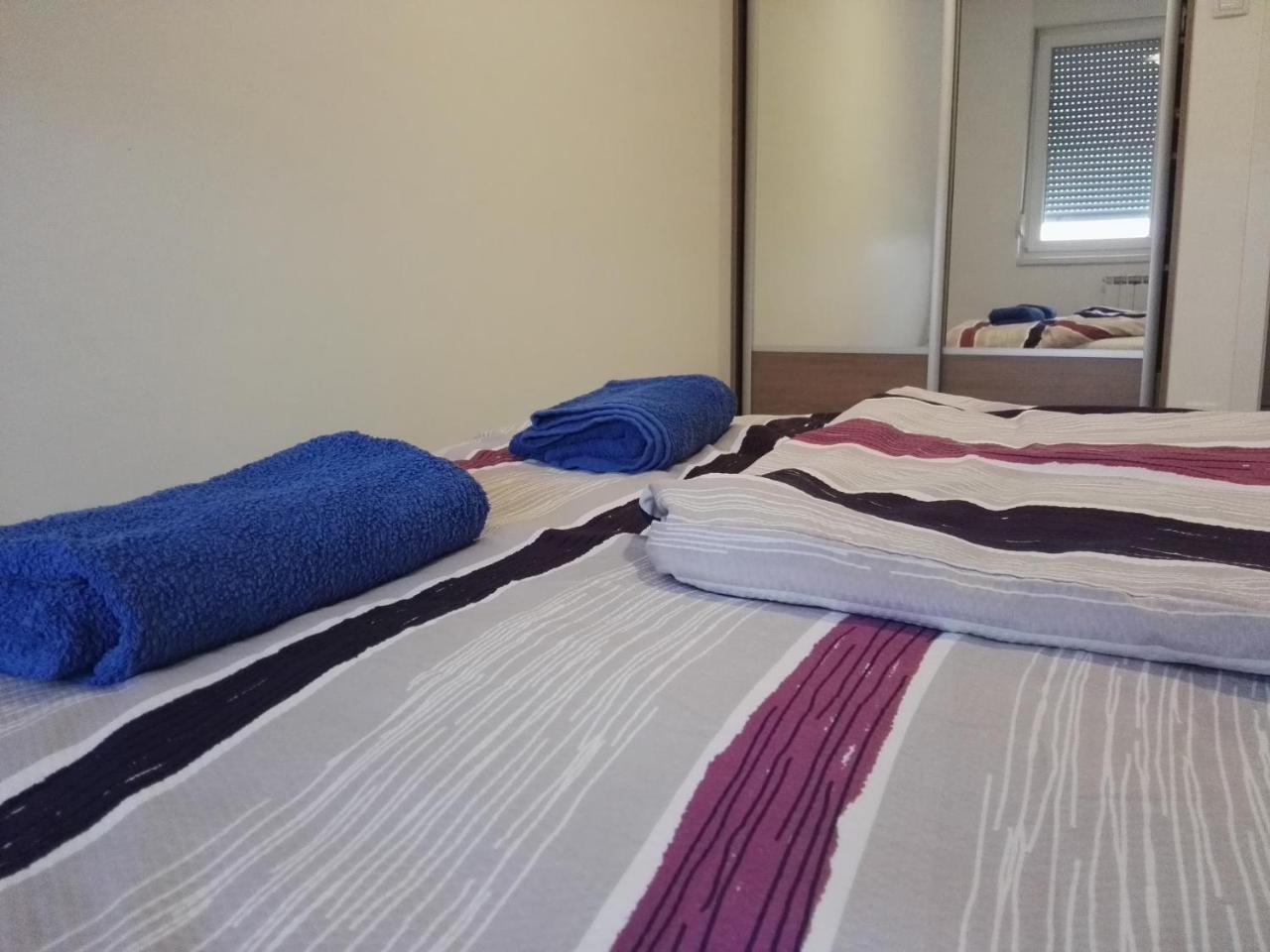 Bk Apartment, Istocno Sarajevo, Lukavica מראה חיצוני תמונה