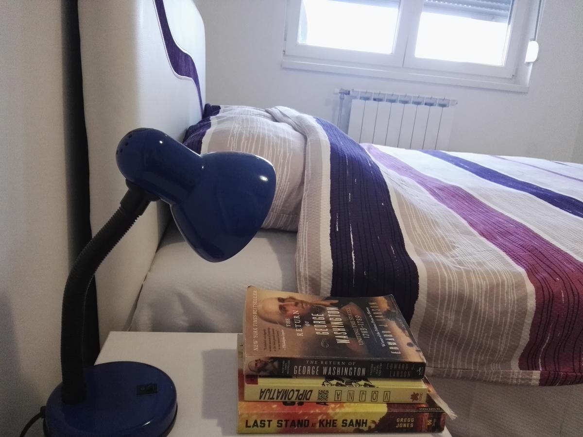 Bk Apartment, Istocno Sarajevo, Lukavica מראה חיצוני תמונה