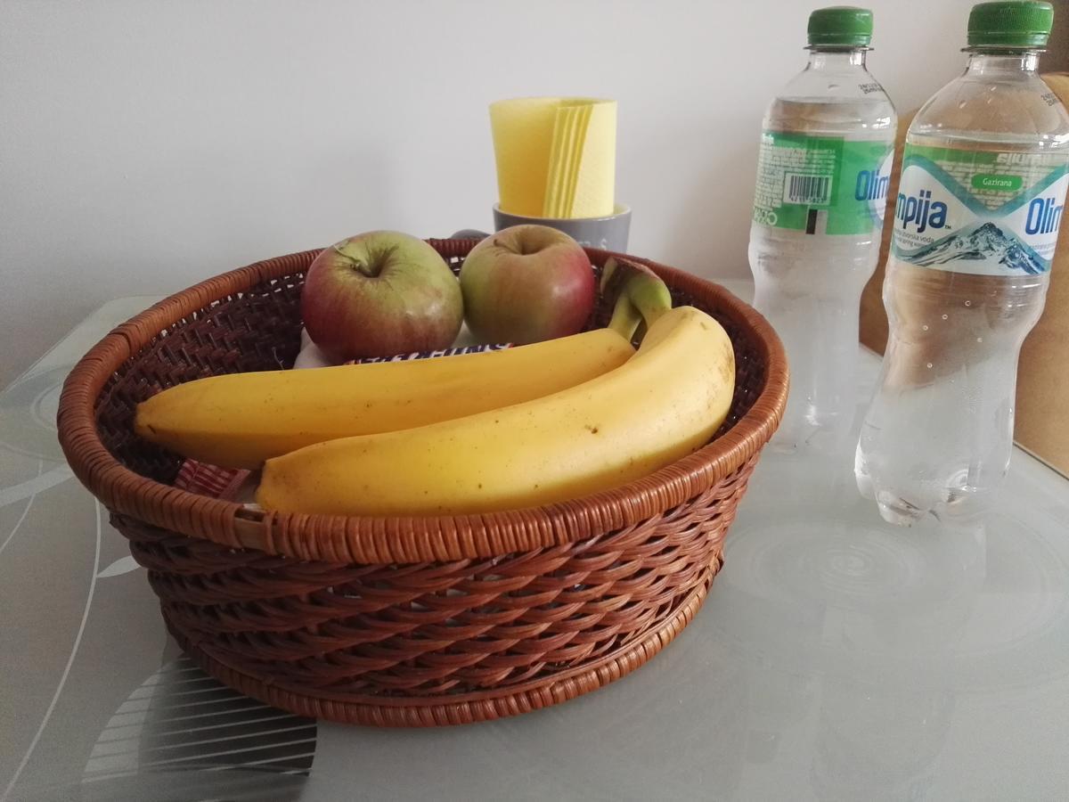 Bk Apartment, Istocno Sarajevo, Lukavica מראה חיצוני תמונה